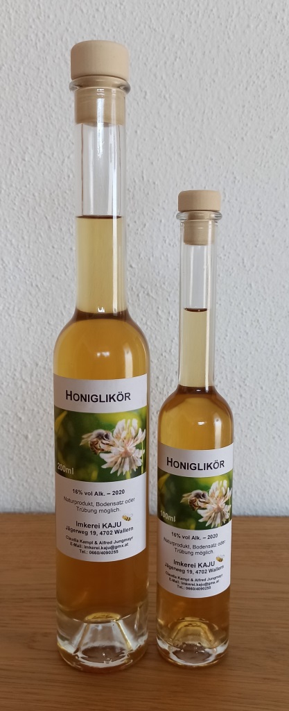 Honiglikör 100ml