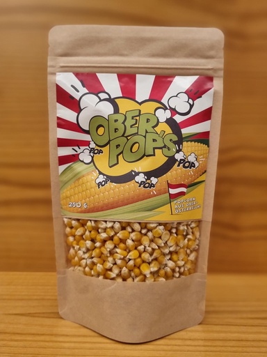 Popcorn / Oberpops 250g