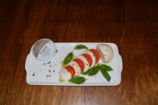 Mozzarella 125g