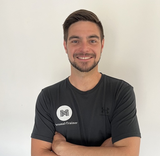 MN-Personaltraining