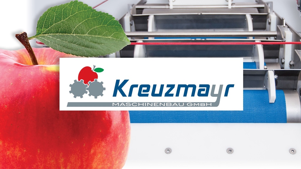 Kreuzmayr Maschinenbau GmbH