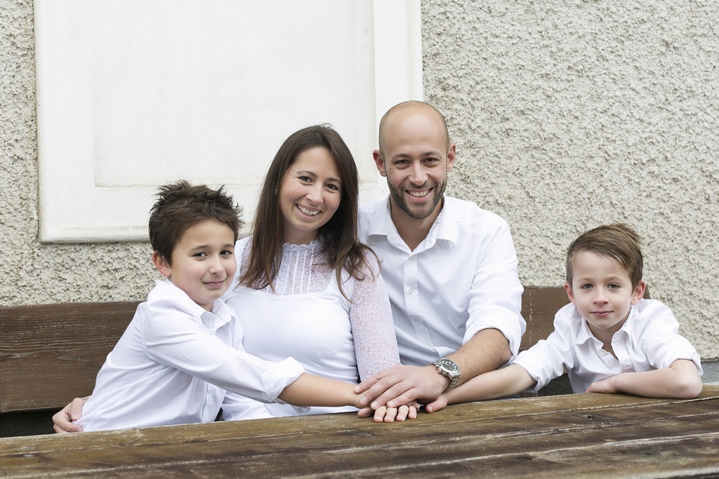 Geymayr Speiseöle & Ölmühle - Familie Roitner